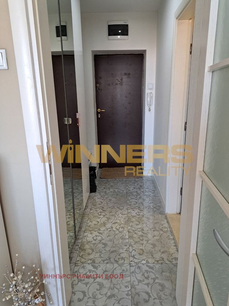 Продава 3-СТАЕН, гр. София, Банишора, снимка 5 - Апартаменти - 55524424