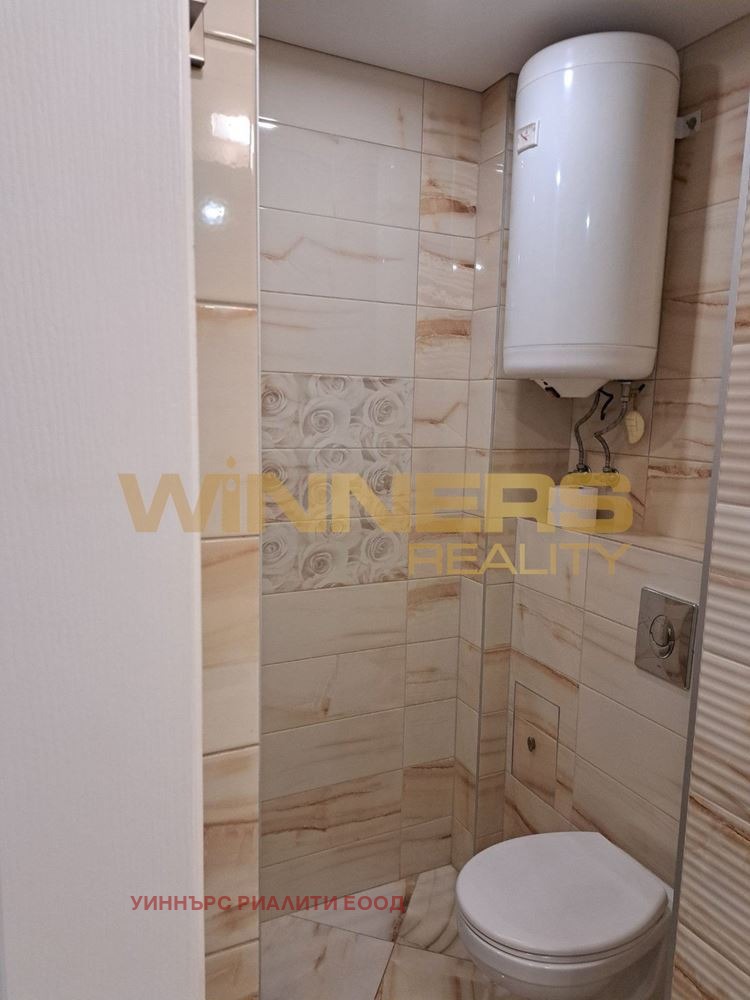 Продава 3-СТАЕН, гр. София, Банишора, снимка 6 - Апартаменти - 55524424