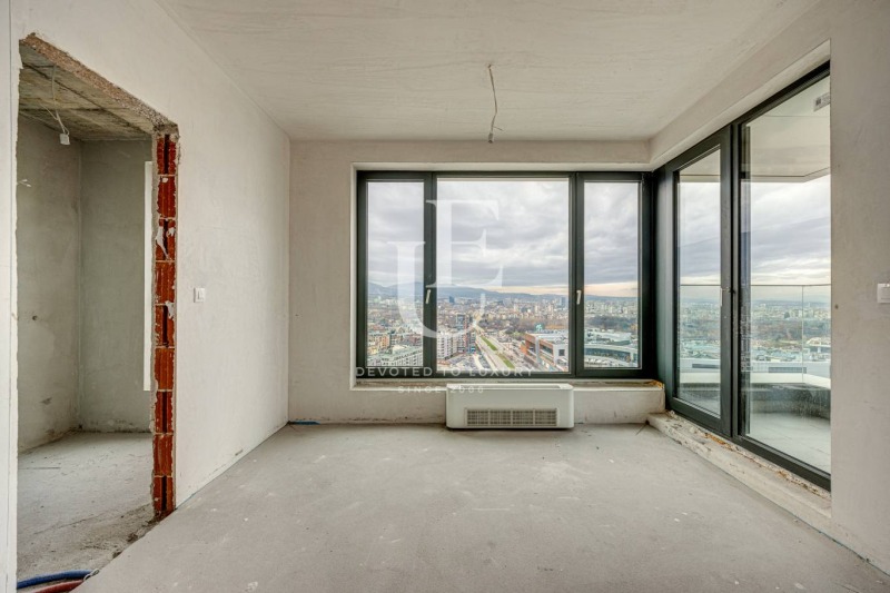 Продава МНОГОСТАЕН, гр. София, Кръстова вада, снимка 15 - Апартаменти - 52604469