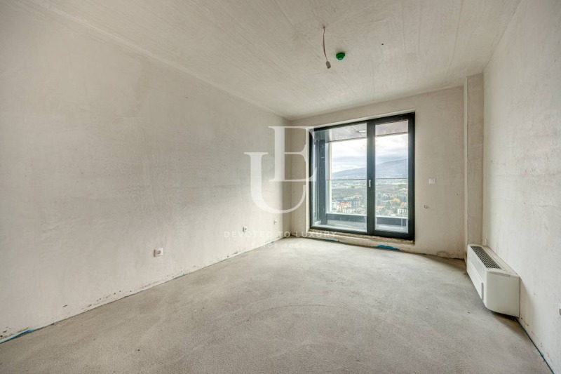 Продава МНОГОСТАЕН, гр. София, Кръстова вада, снимка 7 - Апартаменти - 52604469