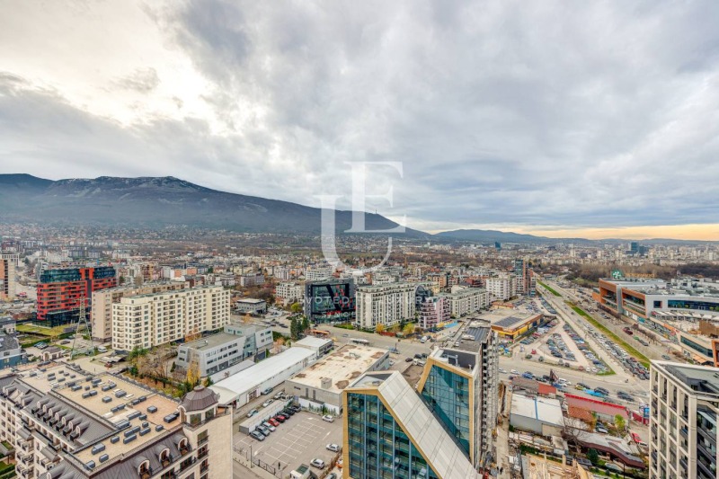 Продава МНОГОСТАЕН, гр. София, Кръстова вада, снимка 9 - Апартаменти - 52604469