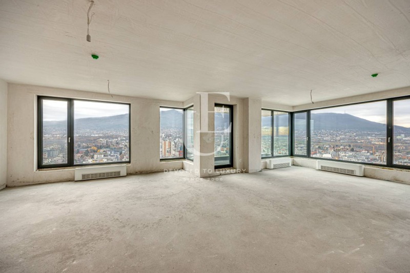 Продава МНОГОСТАЕН, гр. София, Кръстова вада, снимка 12 - Апартаменти - 52604469