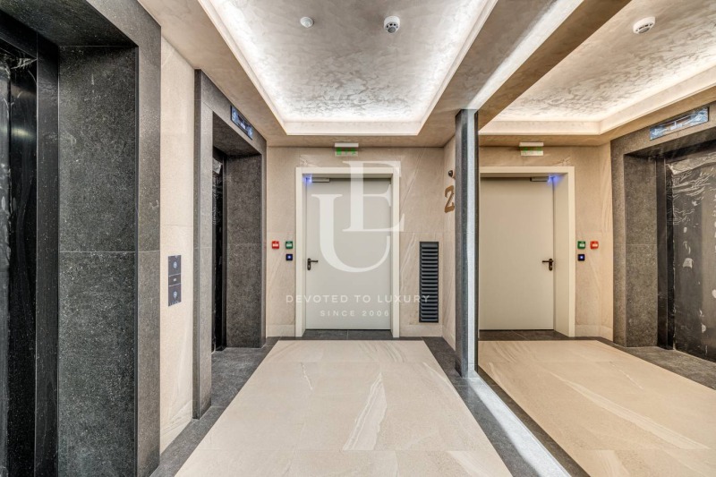 Продава МНОГОСТАЕН, гр. София, Кръстова вада, снимка 10 - Апартаменти - 52604469