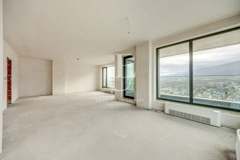 Продава МНОГОСТАЕН, гр. София, Кръстова вада, снимка 14 - Апартаменти - 52604469