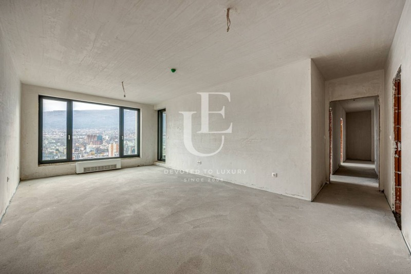 Продава МНОГОСТАЕН, гр. София, Кръстова вада, снимка 4 - Апартаменти - 52604469