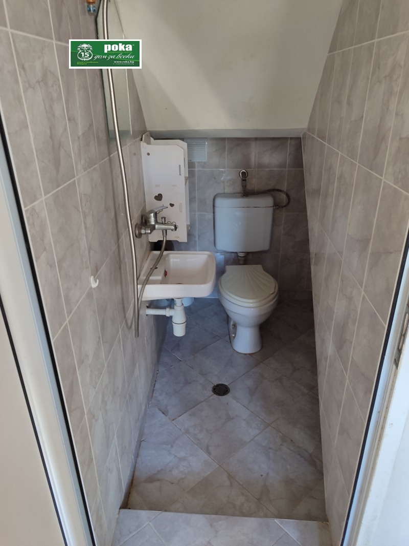 Te koop  Huis regio Stara Zagora , Razjena , 120 m² | 93542920 - afbeelding [5]