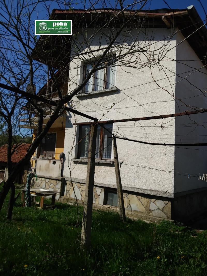 Te koop  Huis regio Stara Zagora , Razjena , 120 m² | 93542920 - afbeelding [2]