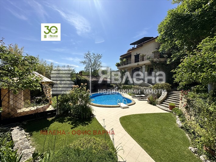 À vendre  Maison Varna , m-t Alen mak , 415 m² | 34698424 - image [2]