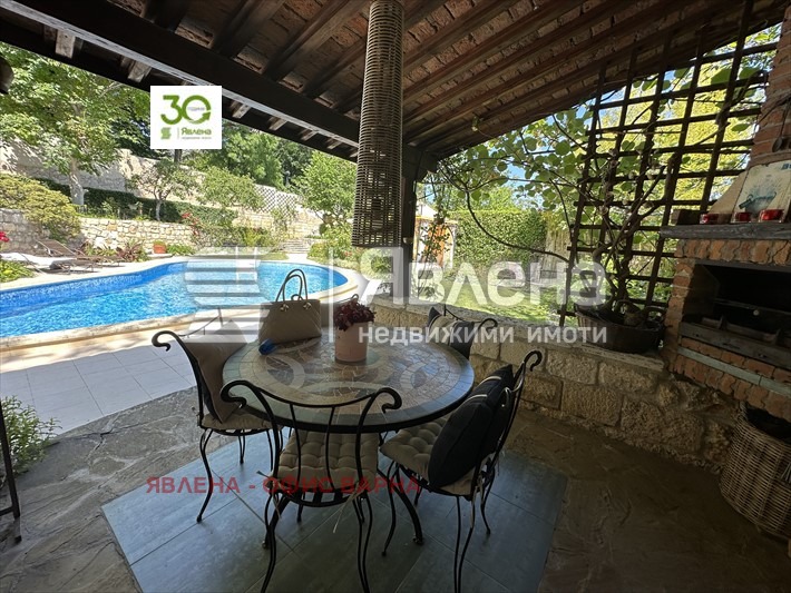 For Sale  House Varna , m-t Alen mak , 415 sq.m | 34698424 - image [3]