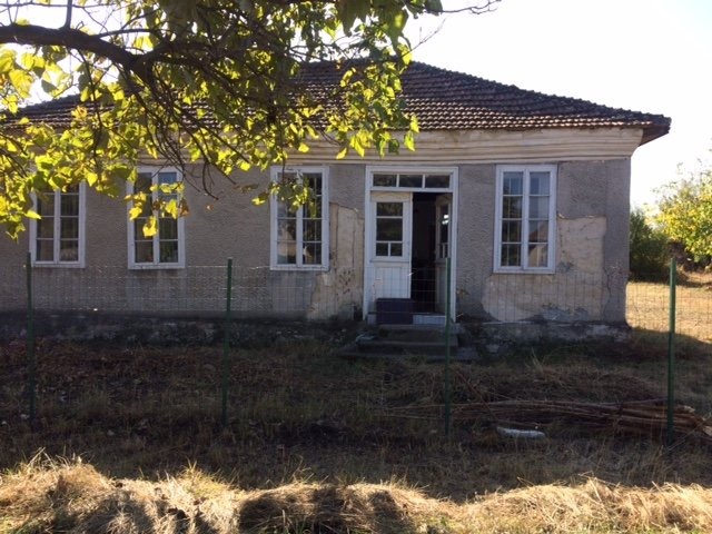 Продава КЪЩА, с. Войница, област Видин, снимка 5 - Къщи - 53781115