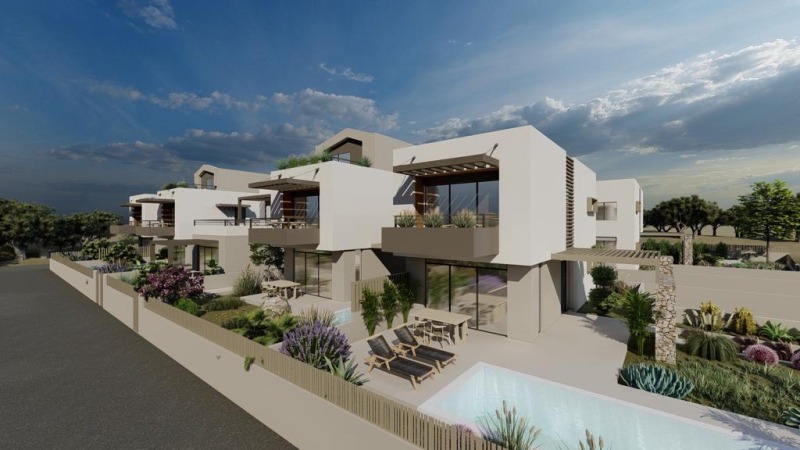 Продава ВИЛА, Извън страната, област Извън страната, снимка 7 - Вили - 51978930