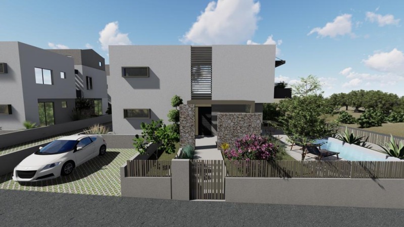 Продава ВИЛА, Извън страната, област Извън страната, снимка 4 - Вили - 51978930