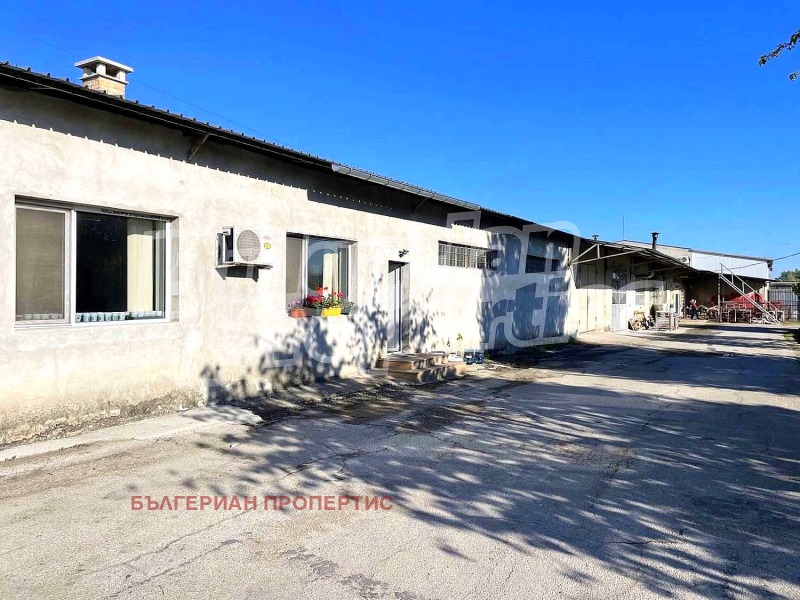 À vendre  Bâtiment industriel région Veliko Tarnovo , Gorna Oryahovitsa , 870 m² | 53946388 - image [16]