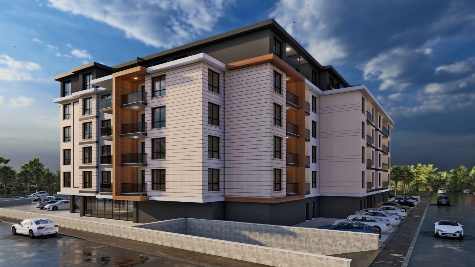 Продава 1-СТАЕН, гр. Свиленград, област Хасково, снимка 2 - Апартаменти - 53676157