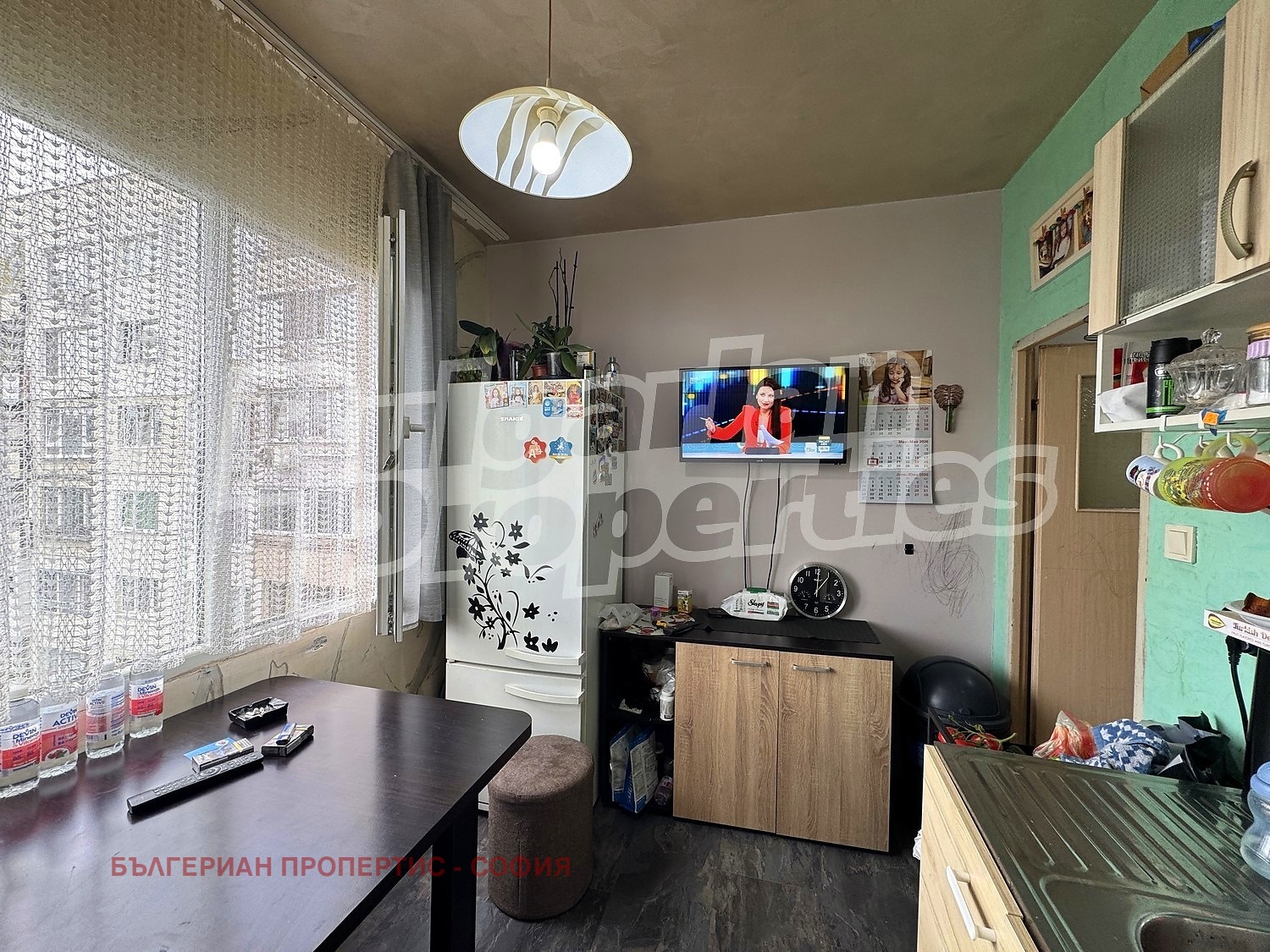 Продава 1-СТАЕН, гр. София, Младост 4, снимка 16 - Апартаменти - 54593247