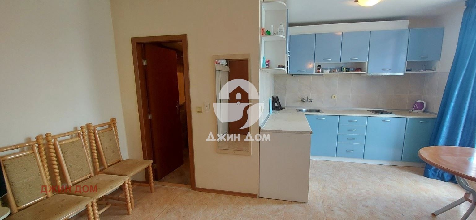 Продава 1-СТАЕН, к.к. Слънчев бряг, област Бургас, снимка 4 - Апартаменти - 54888310