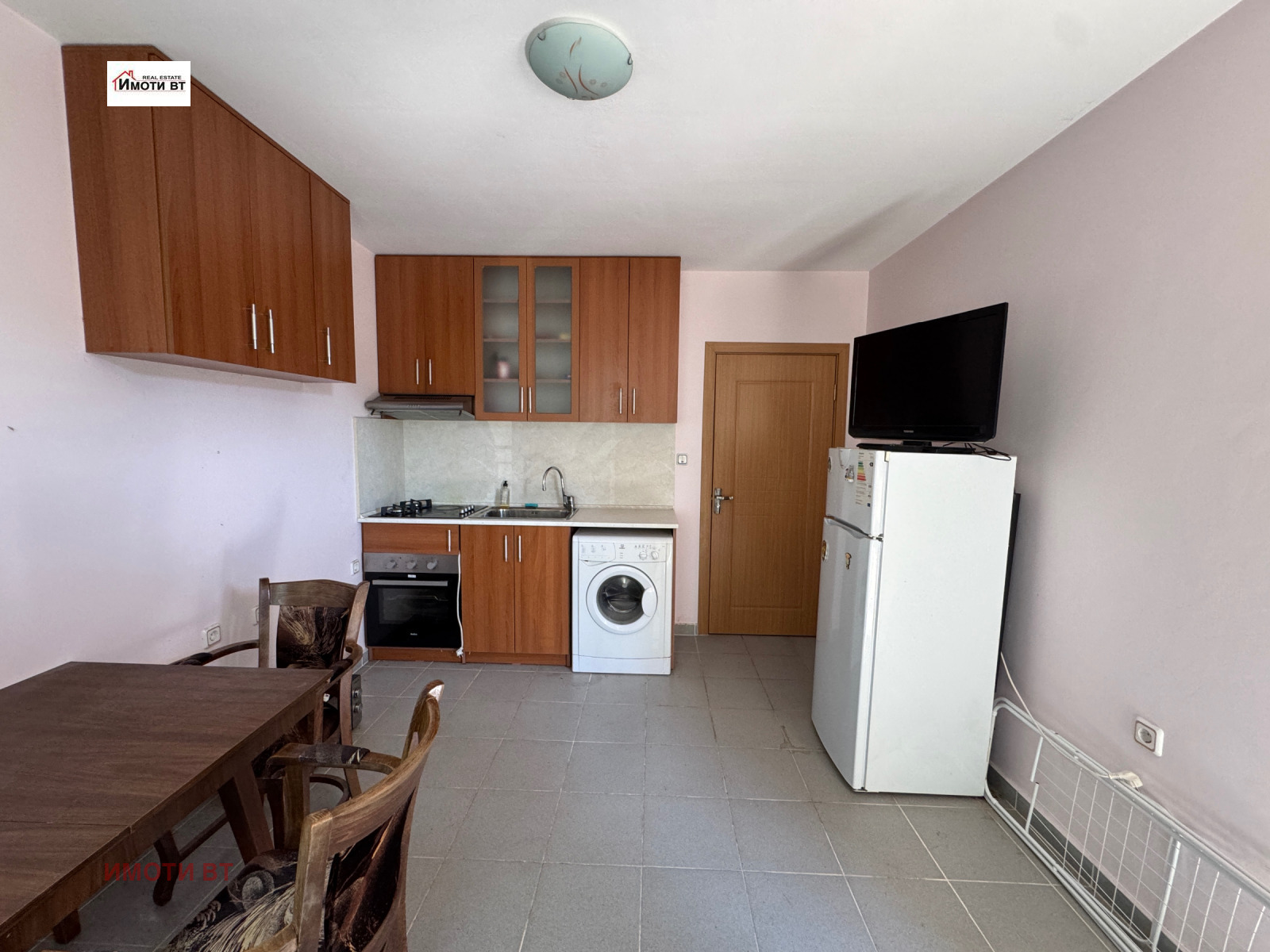 Продава 2-СТАЕН, гр. Велико Търново, Бузлуджа