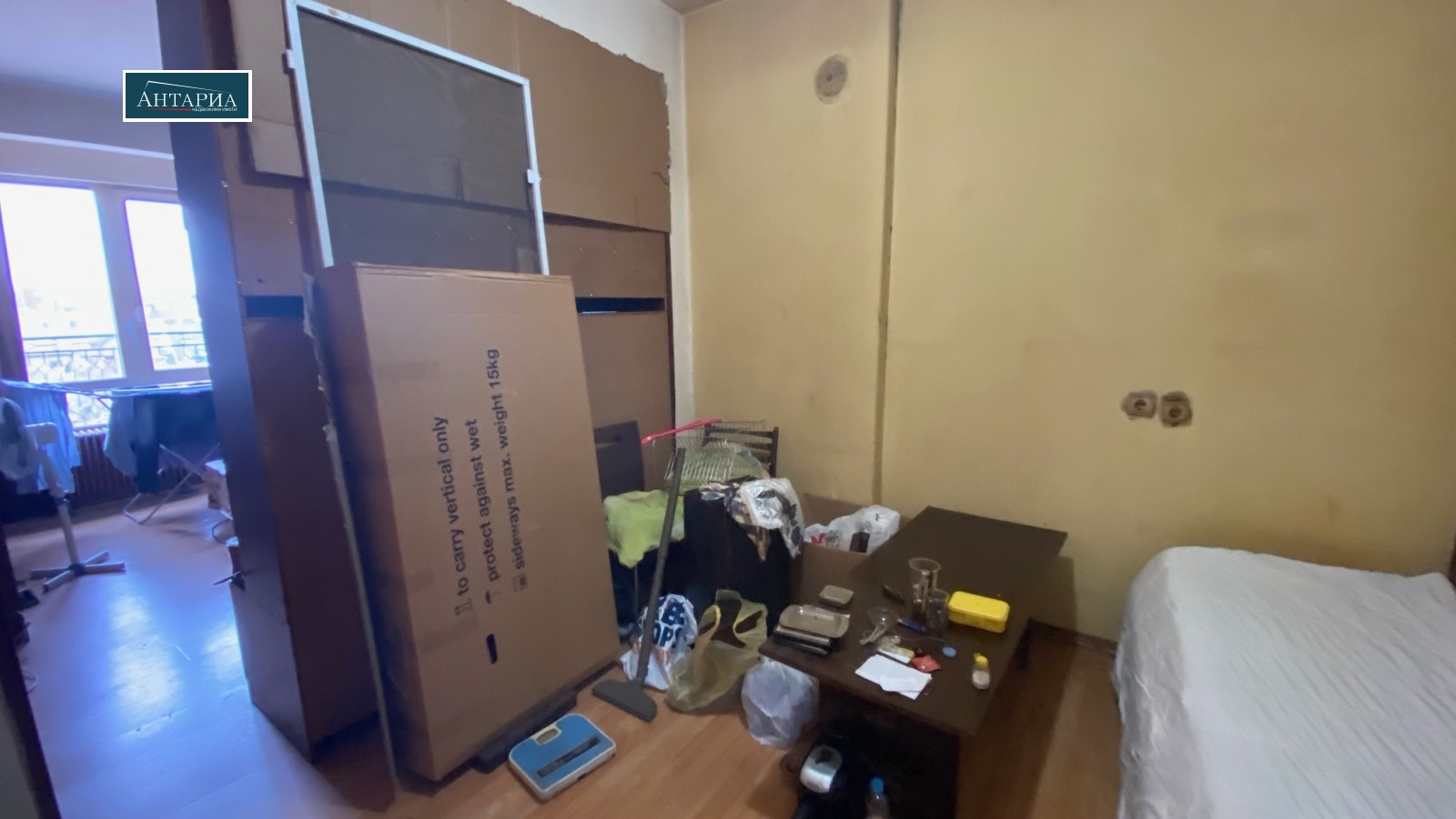 Продава 2-СТАЕН, гр. София, Център, снимка 6 - Апартаменти - 54297739