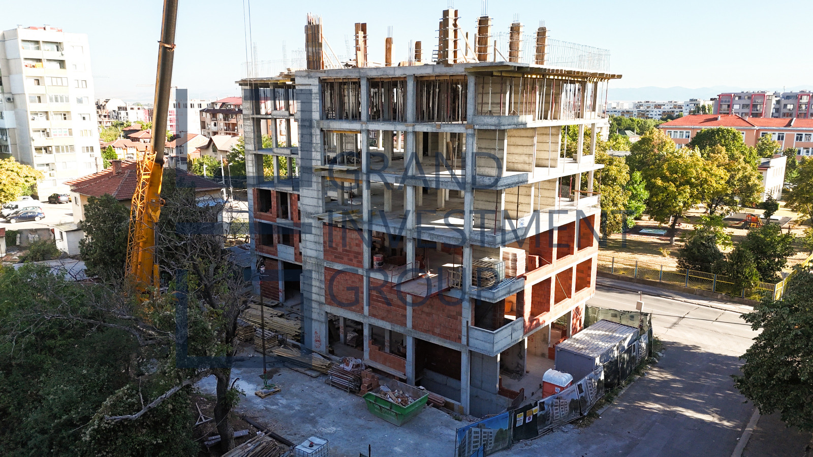 Продава 2-СТАЕН, гр. София, Люлин 10, снимка 4 - Апартаменти - 55087733