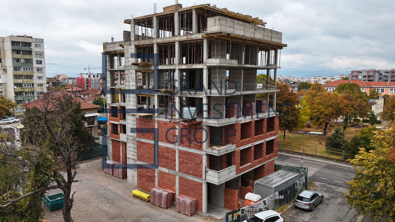 Продава 2-СТАЕН, гр. София, Люлин 10, снимка 7 - Апартаменти - 55087733