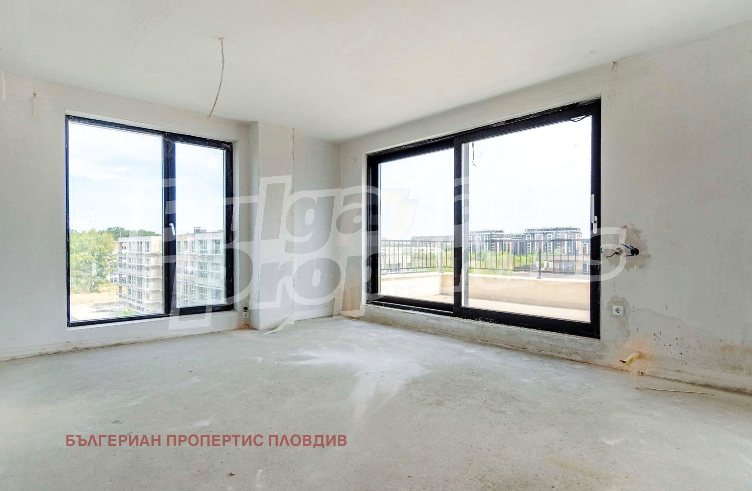 Продава 2-СТАЕН, гр. Пловдив, Христо Смирненски, снимка 9 - Апартаменти - 54436843