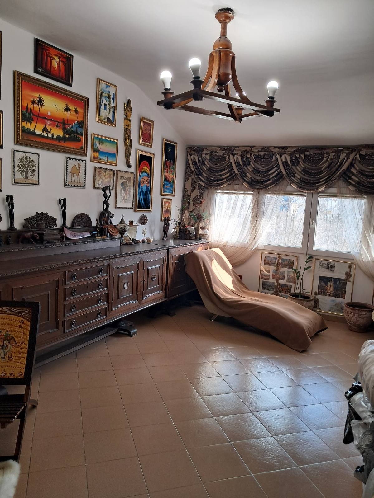 Продава 2-СТАЕН, гр. София, Зона Б-18, снимка 7 - Апартаменти - 54593634