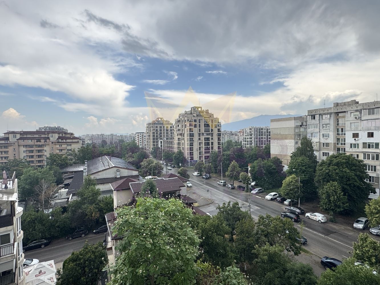 Продава 2-СТАЕН, гр. София, Люлин 1, снимка 6 - Апартаменти - 55202192