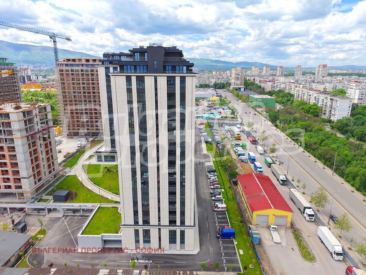 Продава 2-СТАЕН, гр. София, Банишора, снимка 14 - Апартаменти - 55587758