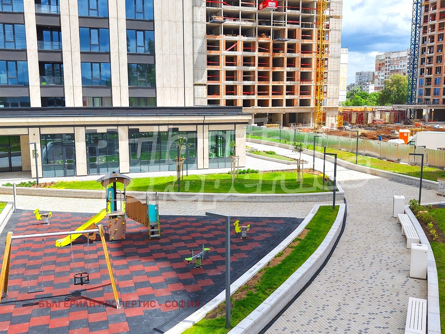 Продава 2-СТАЕН, гр. София, Банишора, снимка 15 - Апартаменти - 55587758