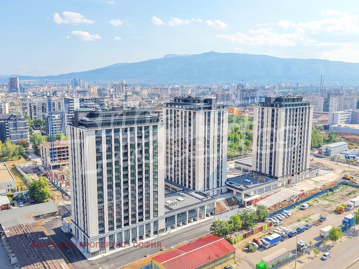 Продава 2-СТАЕН, гр. София, Банишора, снимка 11 - Апартаменти - 55587758