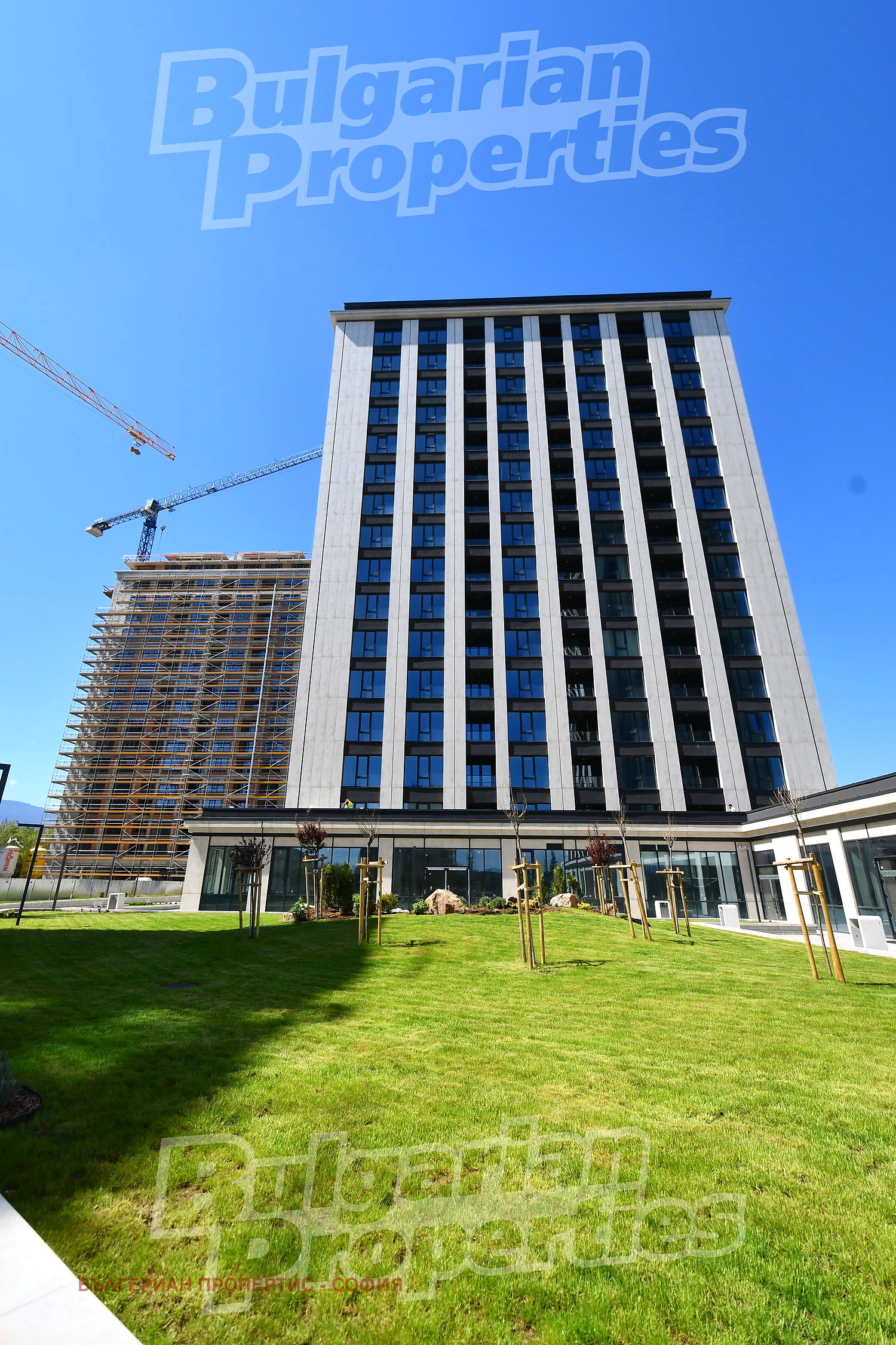 Продава 2-СТАЕН, гр. София, Банишора, снимка 6 - Апартаменти - 55587758