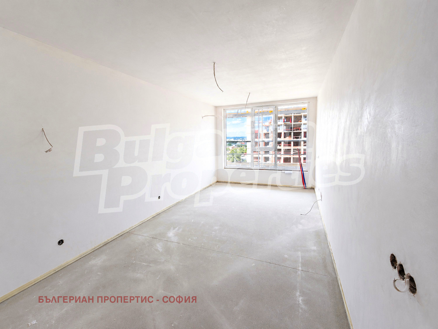 Продава 2-СТАЕН, гр. София, Банишора