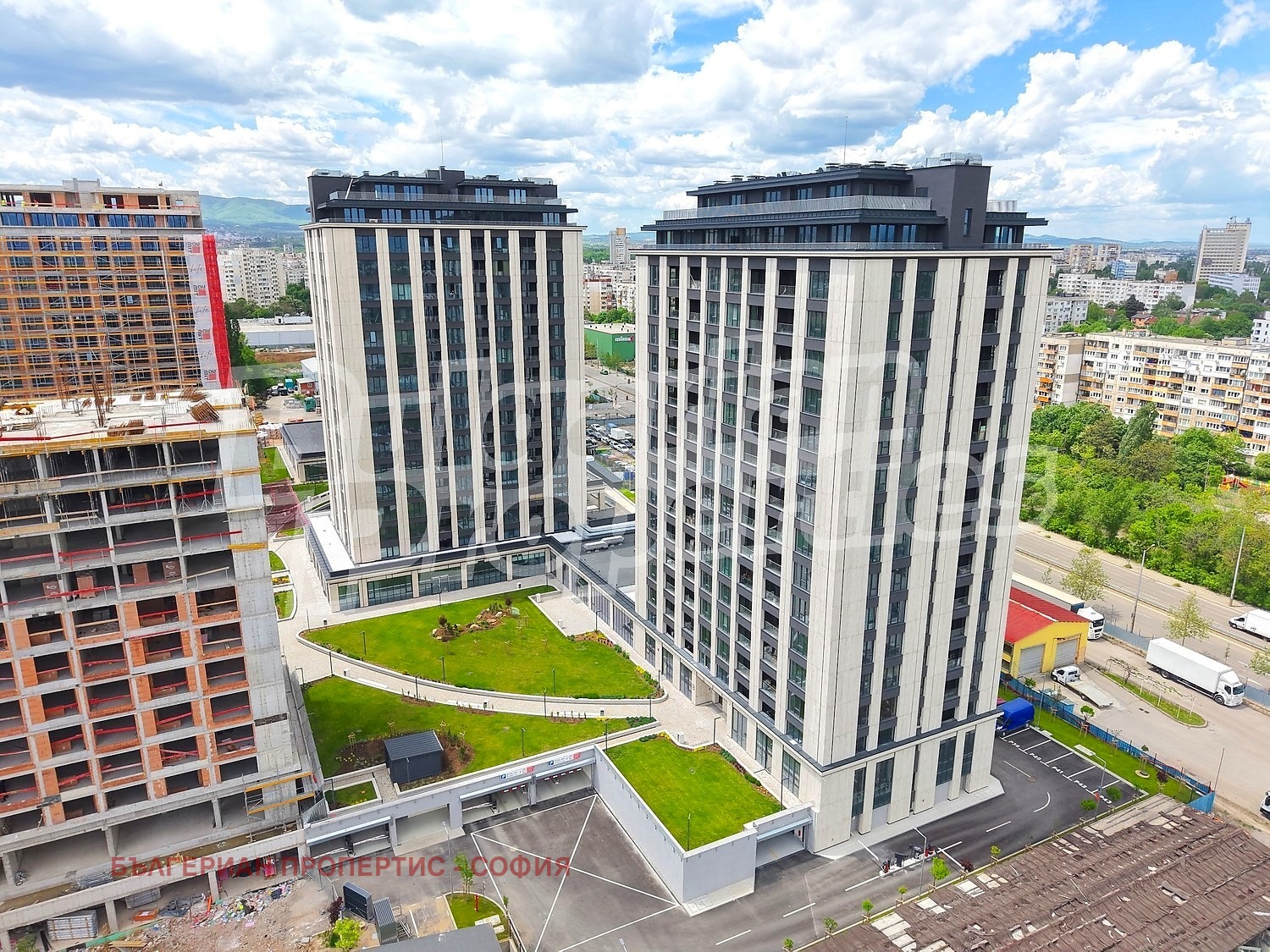 Продава 2-СТАЕН, гр. София, Банишора, снимка 13 - Апартаменти - 55587758