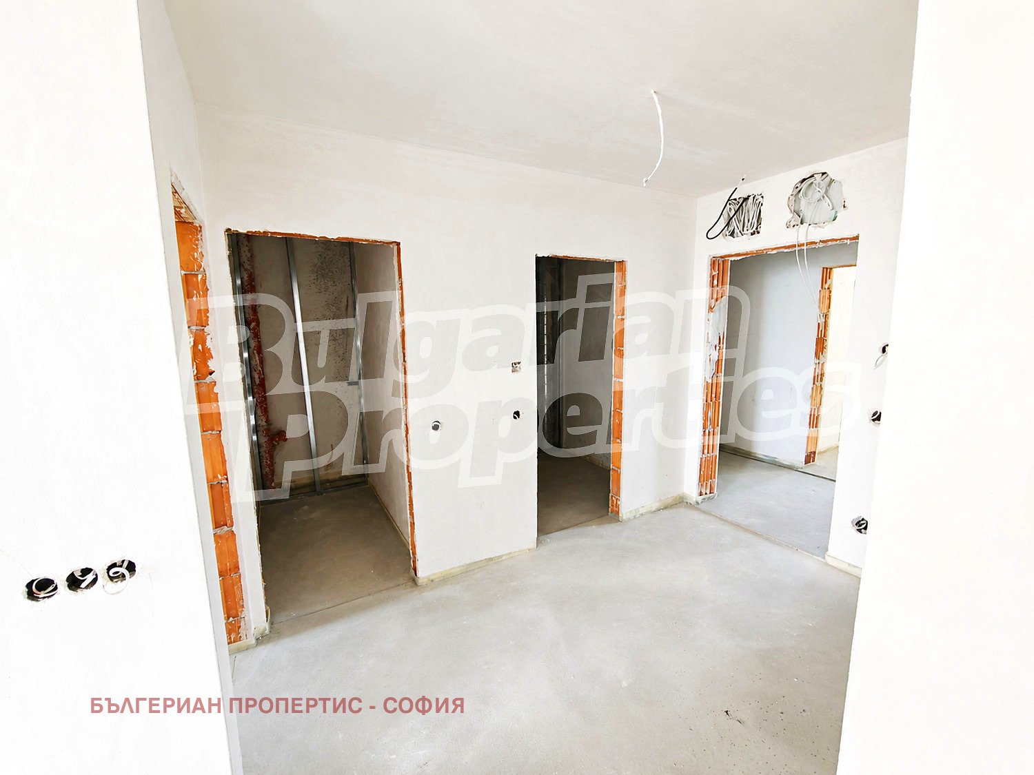 Продава 2-СТАЕН, гр. София, Банишора, снимка 3 - Апартаменти - 55587758