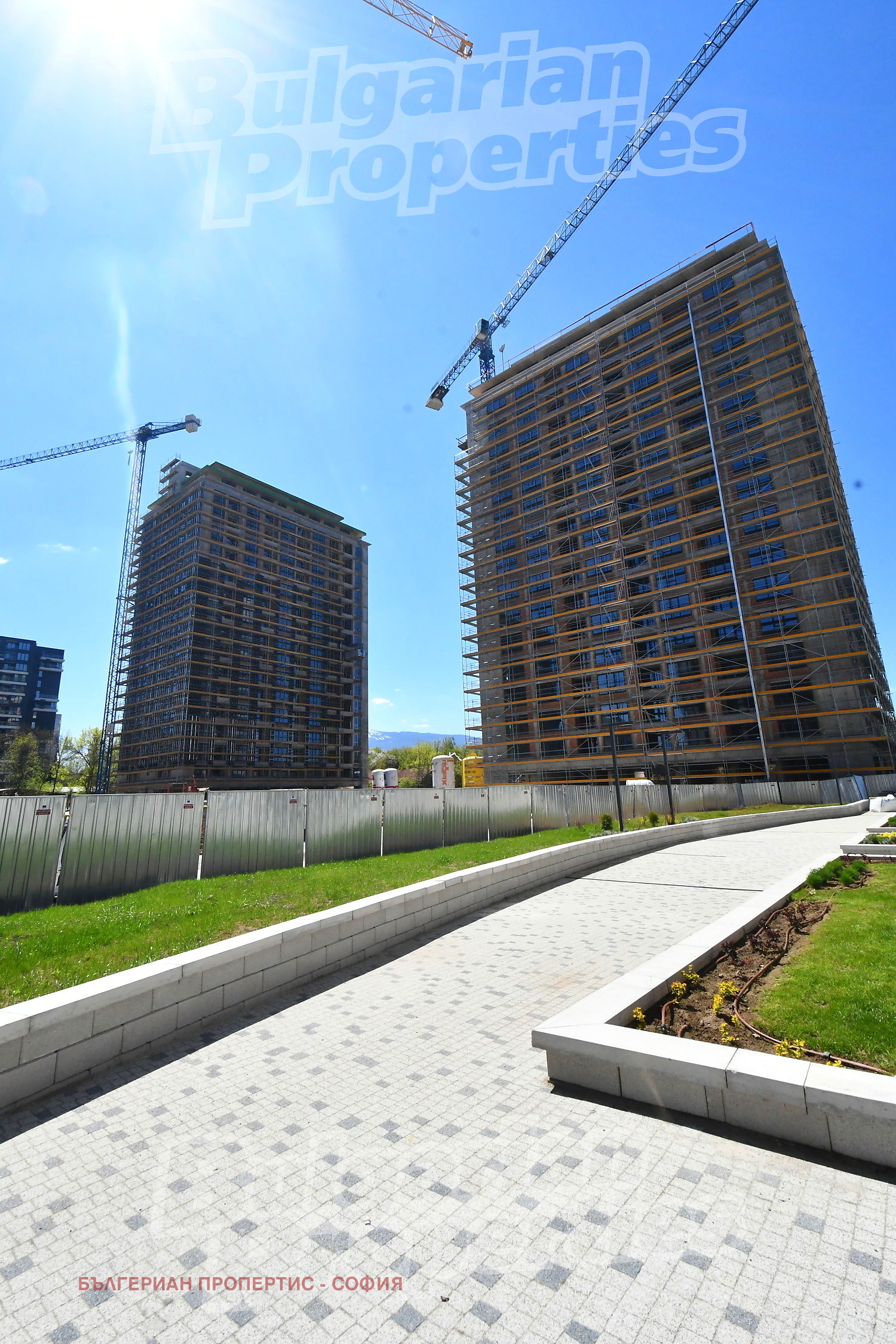 Продава 2-СТАЕН, гр. София, Банишора, снимка 5 - Апартаменти - 55587758