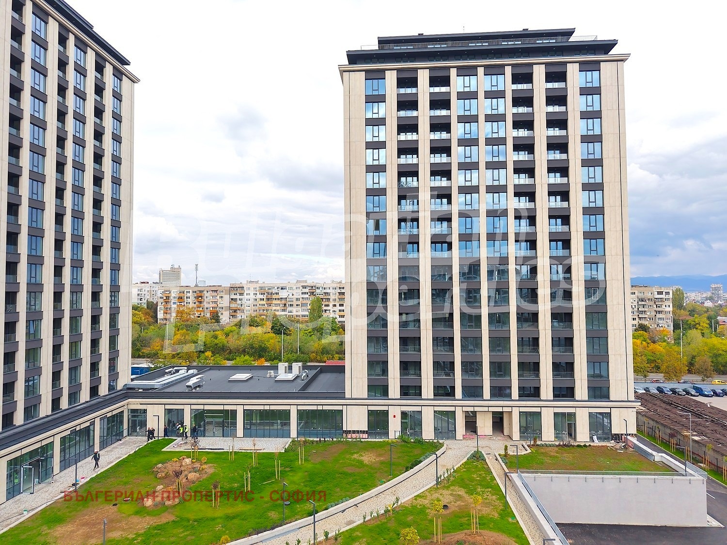 Продава 2-СТАЕН, гр. София, Банишора, снимка 12 - Апартаменти - 55587758