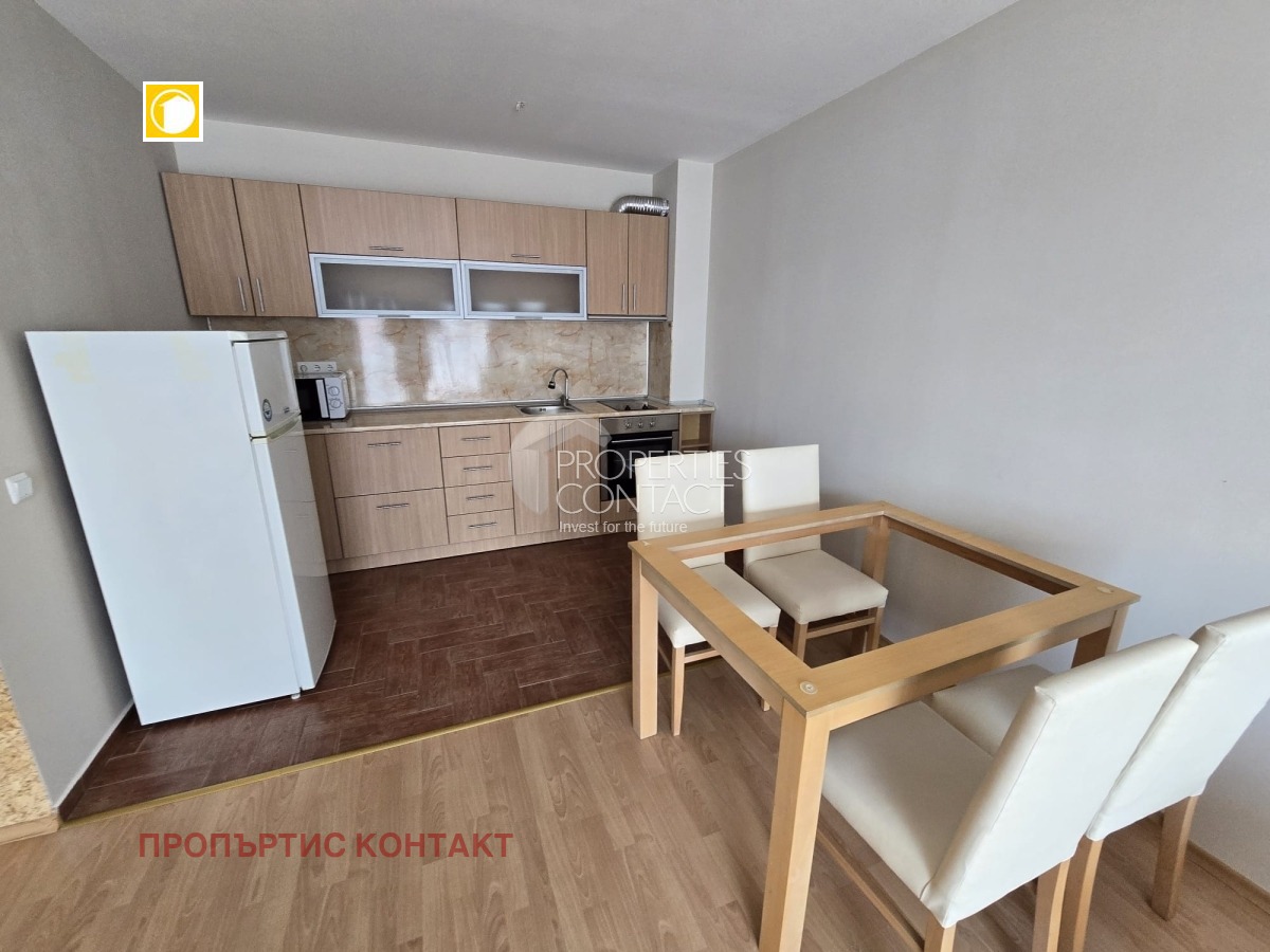 Продава 2-СТАЕН, гр. Свети Влас, област Бургас, снимка 4 - Апартаменти - 55807489