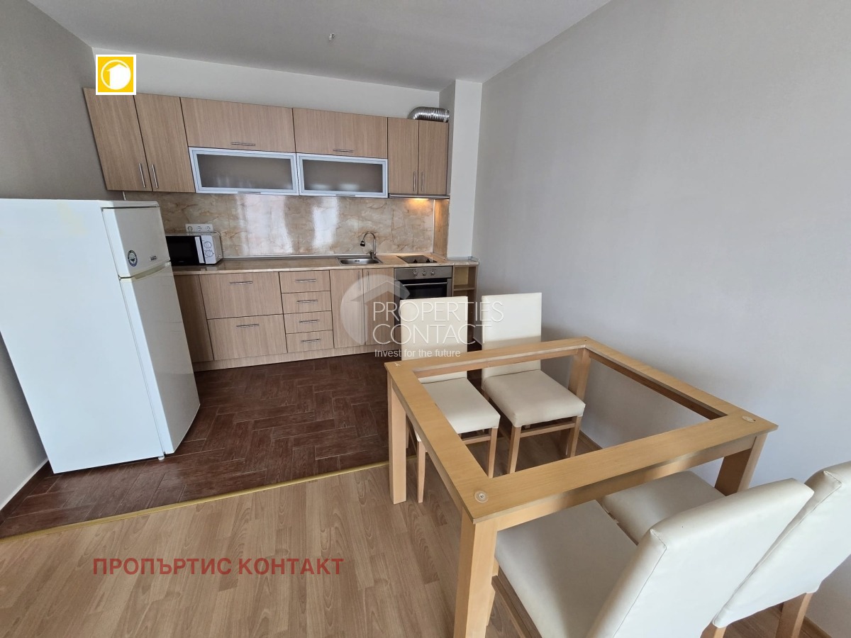 Продава 2-СТАЕН, гр. Свети Влас, област Бургас, снимка 5 - Апартаменти - 55807489