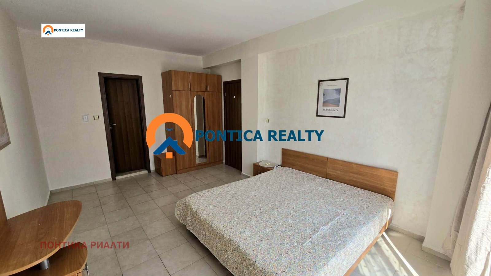 Продава 2-СТАЕН, к.к. Слънчев бряг, област Бургас, снимка 13 - Апартаменти - 56082815