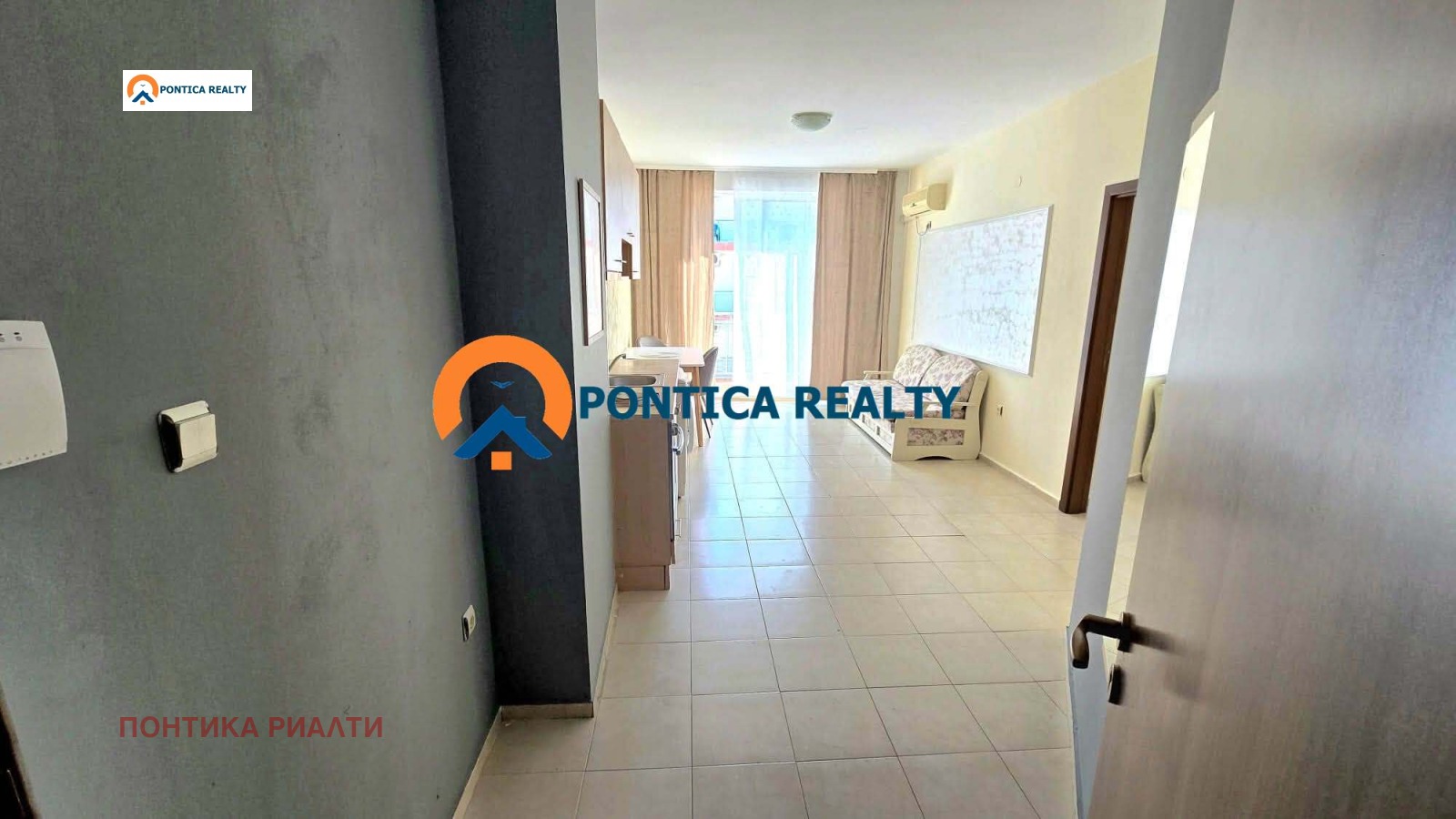 Продава 2-СТАЕН, к.к. Слънчев бряг, област Бургас, снимка 7 - Апартаменти - 56082815