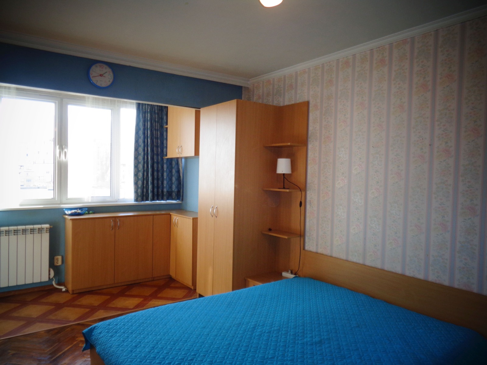 Продава 2-СТАЕН, гр. София, Овча купел 1, снимка 4 - Апартаменти - 56391721