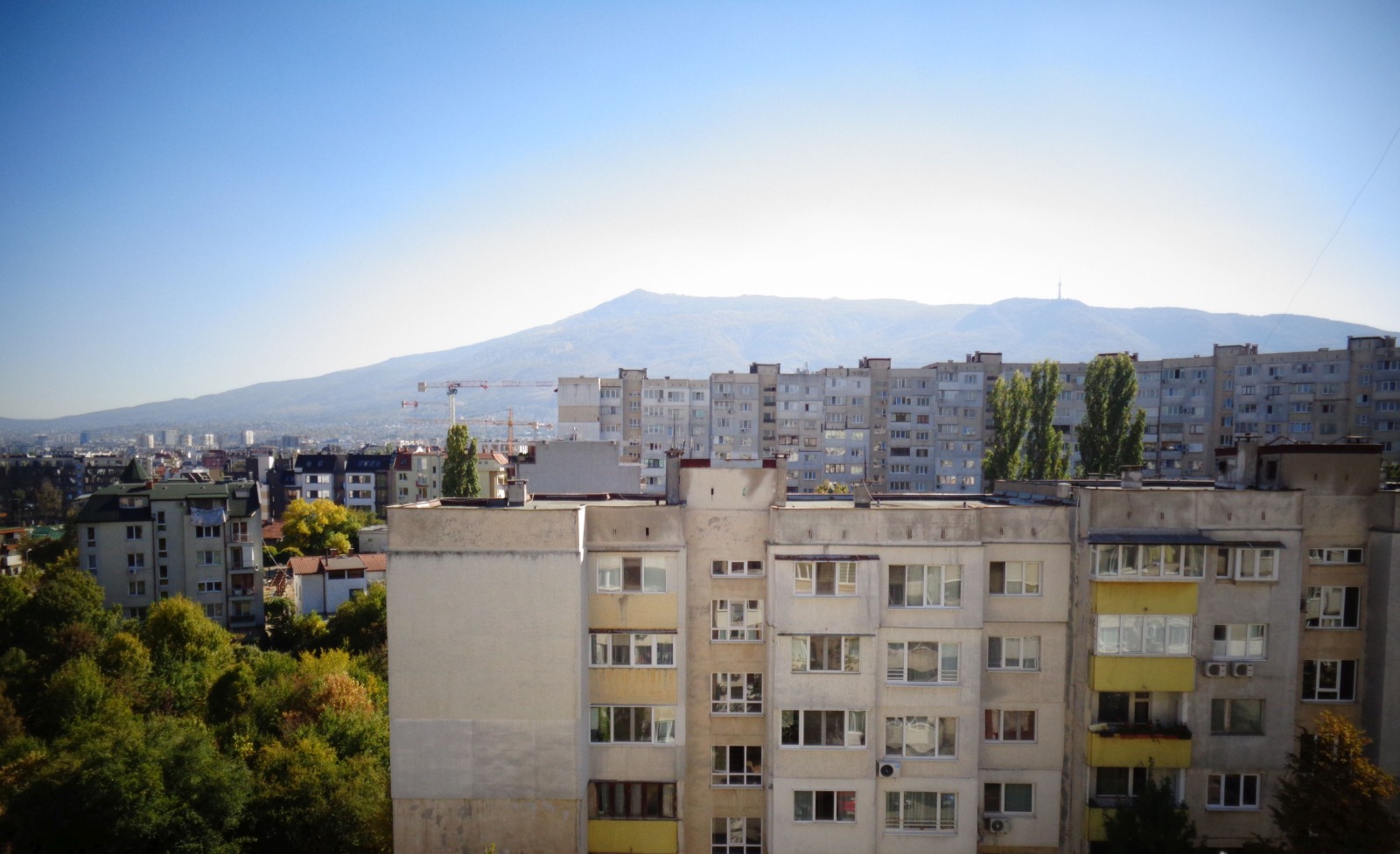 Продава 2-СТАЕН, гр. София, Овча купел 1, снимка 15 - Апартаменти - 56391721