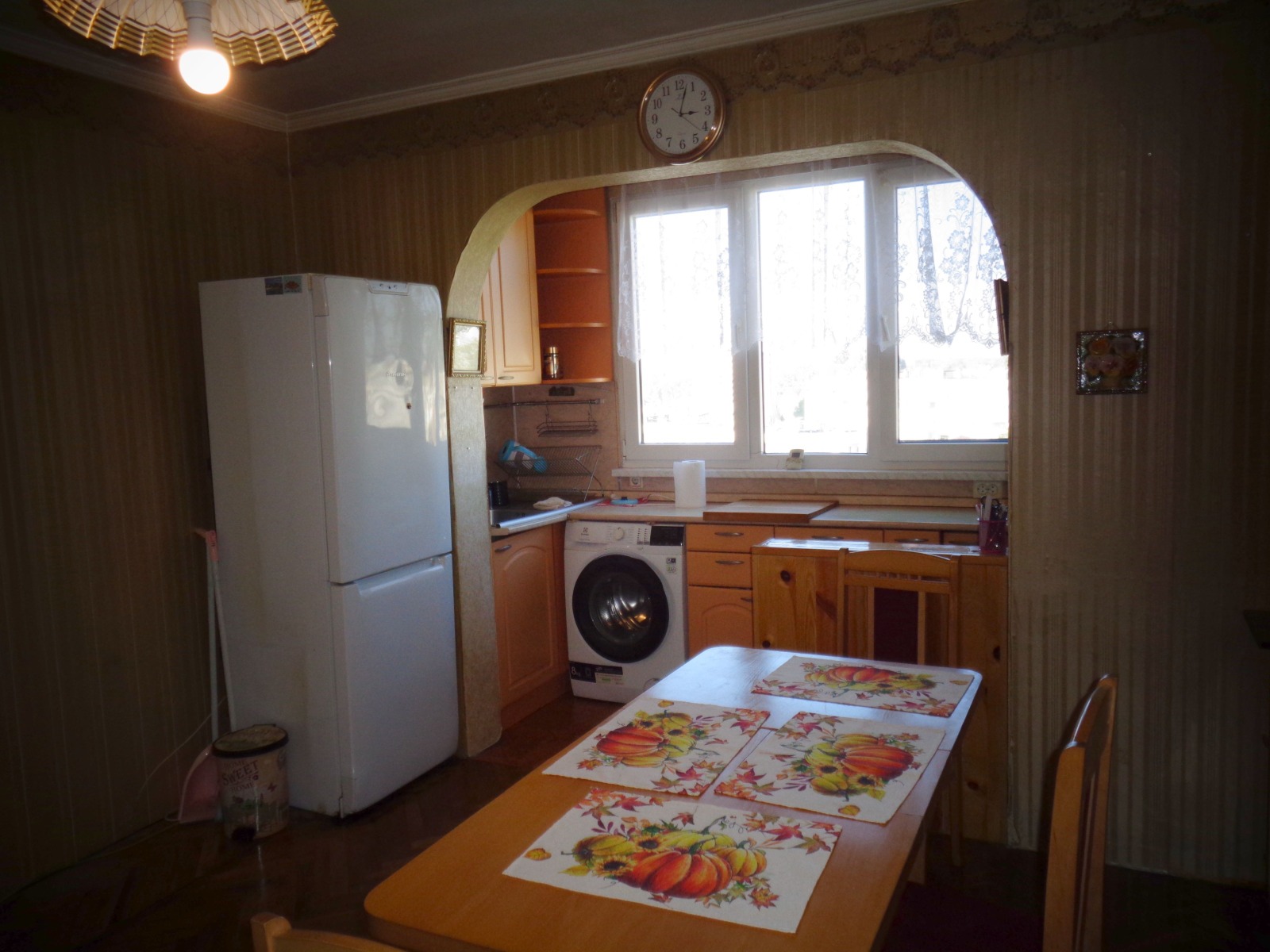 Продава 2-СТАЕН, гр. София, Овча купел 1, снимка 9 - Апартаменти - 56391721