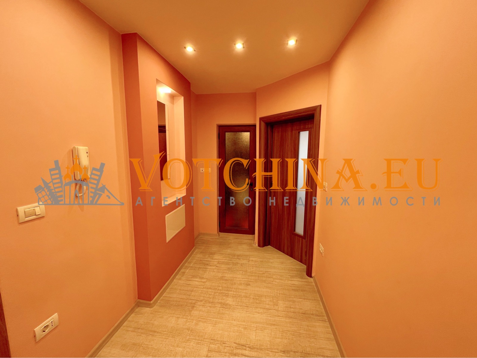 Продава 3-СТАЕН, гр. Каварна, област Добрич, снимка 4 - Апартаменти - 53640490