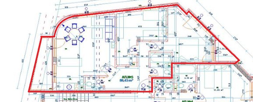 Продава 3-СТАЕН, гр. Каварна, област Добрич, снимка 14 - Апартаменти - 53640490