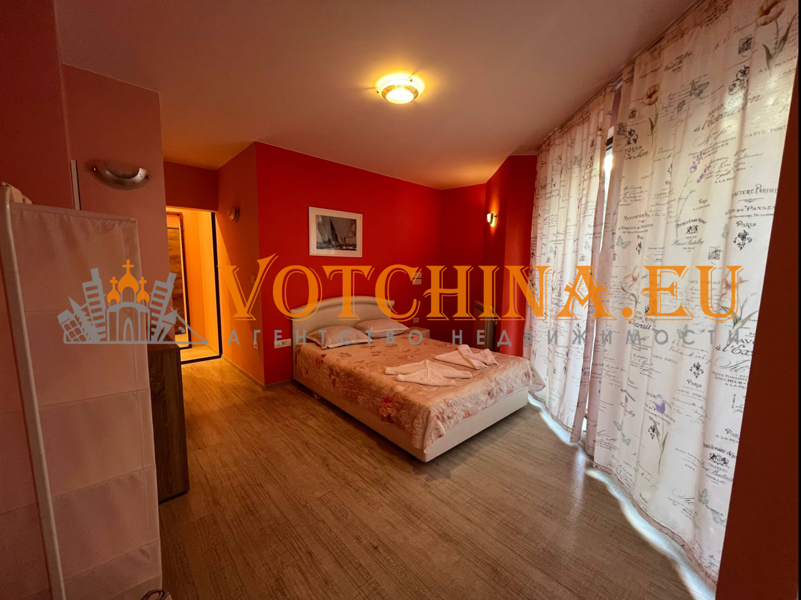 Продава 3-СТАЕН, гр. Каварна, област Добрич, снимка 11 - Апартаменти - 53640490