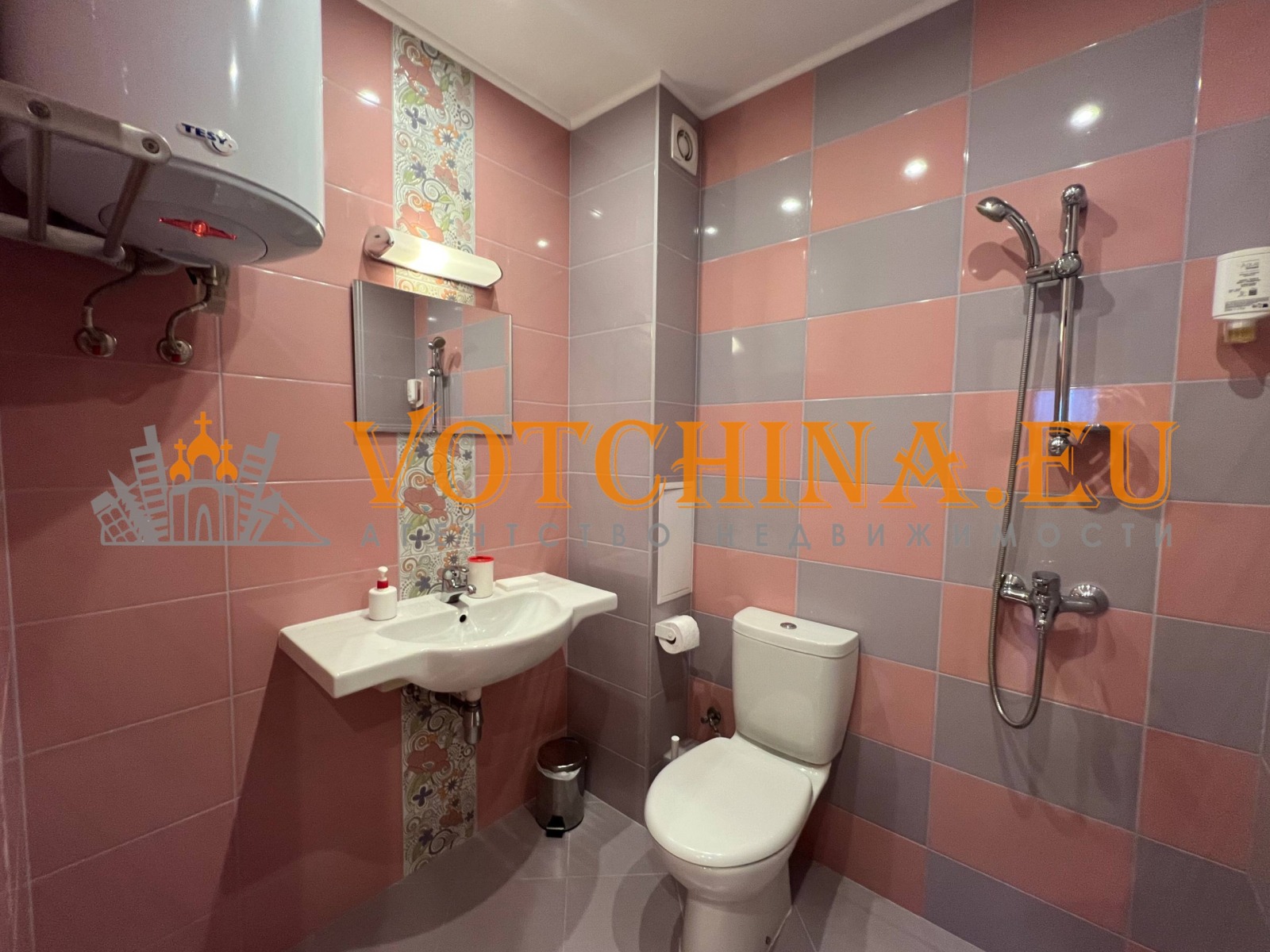 Продава 3-СТАЕН, гр. Каварна, област Добрич, снимка 9 - Апартаменти - 53640490