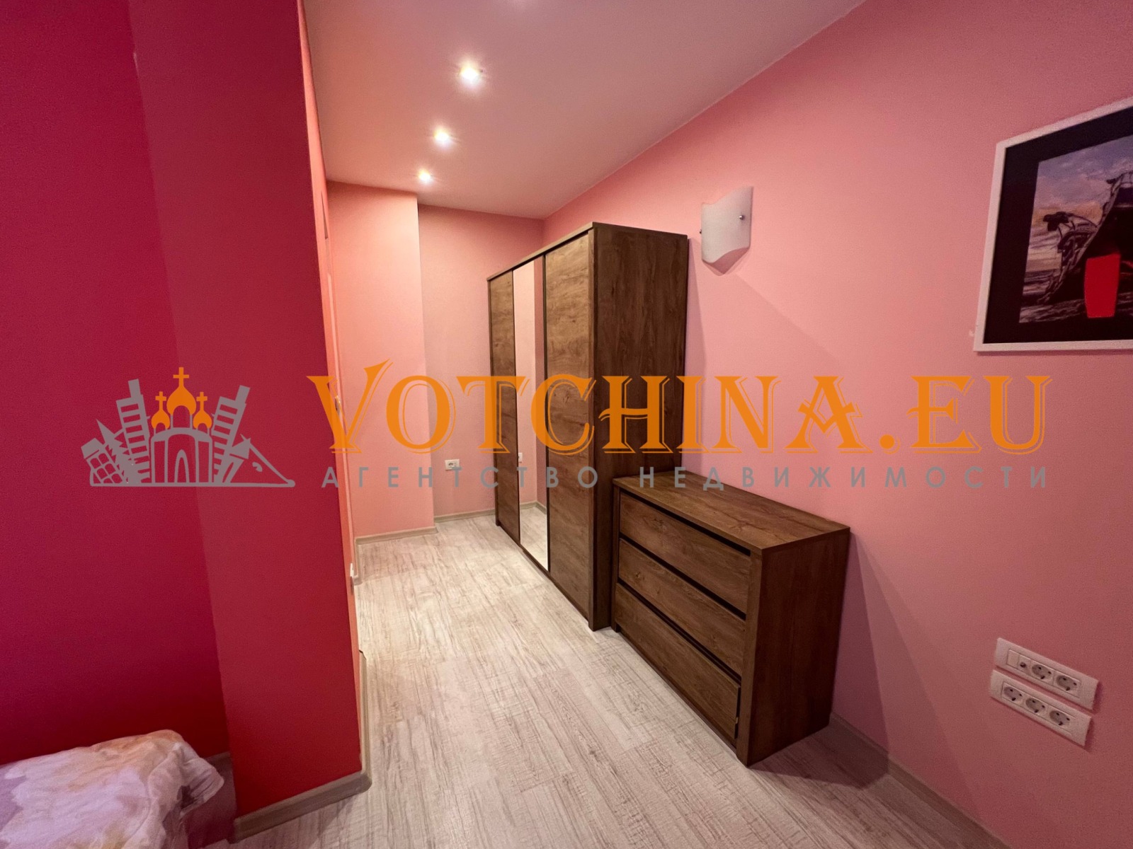 Продава 3-СТАЕН, гр. Каварна, област Добрич, снимка 7 - Апартаменти - 53640490