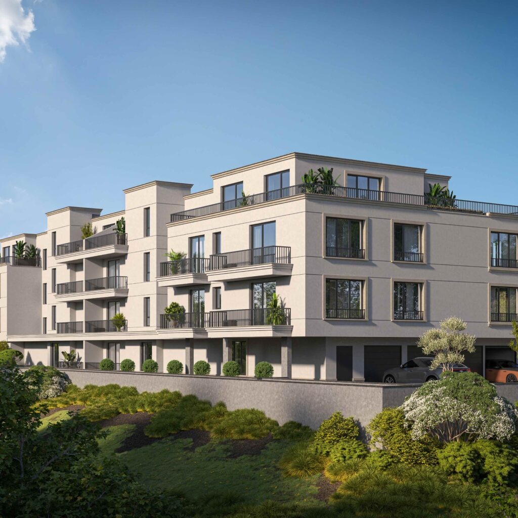 Продава 3-СТАЕН, гр. София, Бояна, снимка 2 - Апартаменти - 53740370