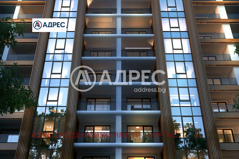 Продава 3-СТАЕН, гр. Бургас, Изгрев